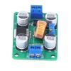Boost Converter Voltage Step Up Module DC to DC Adjustable LM2587 for Solar Panel Battery