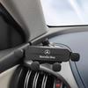 Suporte para Celular de Carro com Gravidade GLC GLB Suporte de Navegação GPS Para Mercedes Benz AMG W204 W205 W203 W211 W212 W213 W201 W210 W1