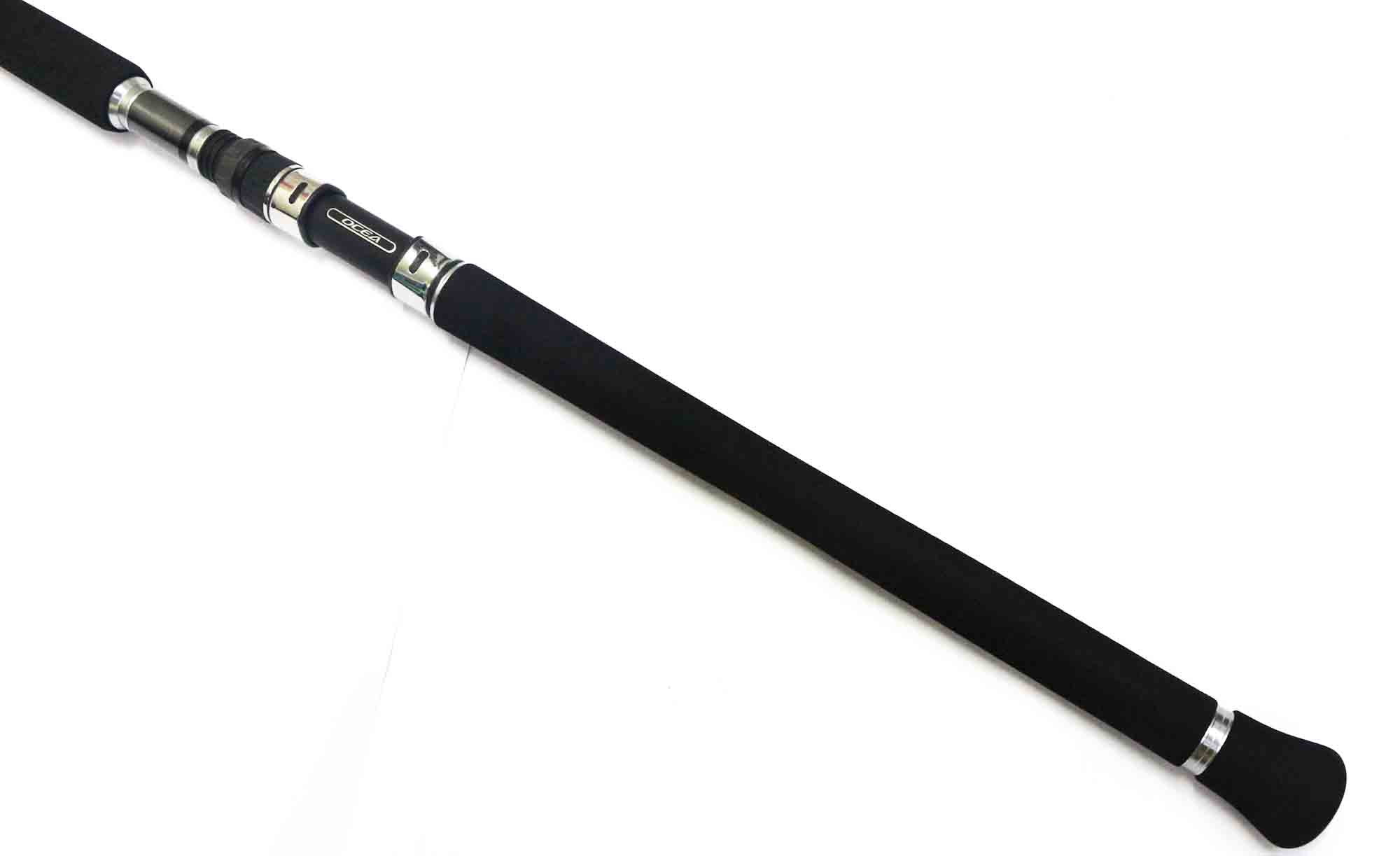 

Shimano Rod Spinning Ocea Plugger Full Throttle S77M 378118
