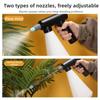 Universal Electric Sprayer Rechargeable Garden Sprayer Device Irrigation Sprayer  Outdoor Flower