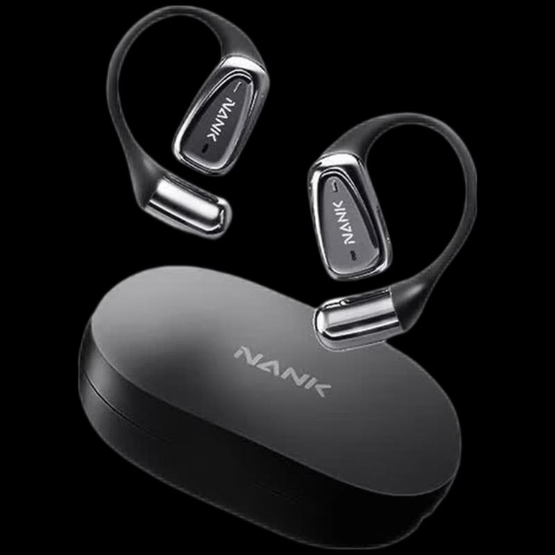 NANK OE MIX Open-Ear Sports Bluetooth Headset