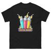 Cocktail Shakers Nightclub Bar Nightlife Party T-Shirt