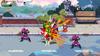 Teenage Mutant Ninja Revenge Special Edition Switch Original Soundtrack Acrylic Diorama Stand Included Turtles Shredder's - [Permanent Bonus] CD,