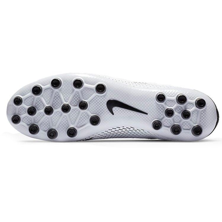 Nike Phantom GT AG Artificial Ground Artificial Turf Slip Resistant Abrasion Resistant Soccer Shoes Unisex CK8456-160