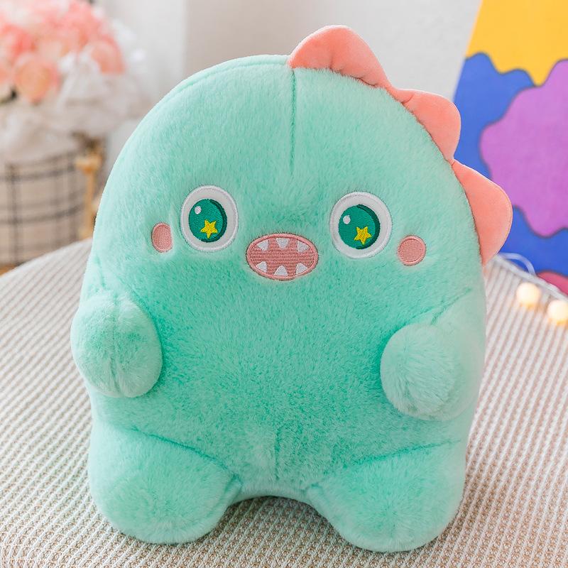 

Little Monster Doll Children s Birthday Gift Catching Machine Doll Anime Peripheral Gift Plush Toys 23 cm (0.145kg)