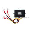   Winch Wireless Remote Control   Kit with Receiver 12V 24V for Truck   ATV SUV