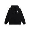 Li-Ning X Pablo Ientile Skull Graphic Hoodie 'Black' Men's AWDS913-4