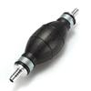 Multipurpose Manual Rubber Fuels Transfer Pump Accessory for Directional Oil Control and Leakproof Safety Features