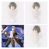 Honkai Star Rail Trailblazer Cosplay Wig Realistic And Eye-catching Anime-style Hairpiece