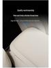 Luxeed R7 Center Console Armrest Box Protector for 24-26 Models - Comfortable Elbow Rest Pad