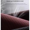 Subaru Car Seat Cushion Breathable Ice Silk Backrest Protect Mat Accessories For Outback BRZ WRX 2006 XV Forester Legacy Impreza VV333