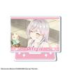 The Girl Next Door Who Sometimes Whispers In Mini Acrylic Stand Alya F Alya-san, Russian, AMAN-R002-m06
