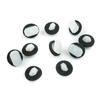 10 Pcs Bumper Moulding Panel Trim Clips 2T14V353129AB for Ford Connect