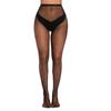 Halloween Fishnet Tights Pattern Tights Snake Skull Spiderweb Sheer Mesh Stockings Leggings High Waist Pantyhose Hosiery