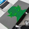 Mouse Pad Gamer Dragon Ball Anime PC Computer Large  XXL Desk Mat Keyboard Anime Gaming Accessories Mousepad Carpet