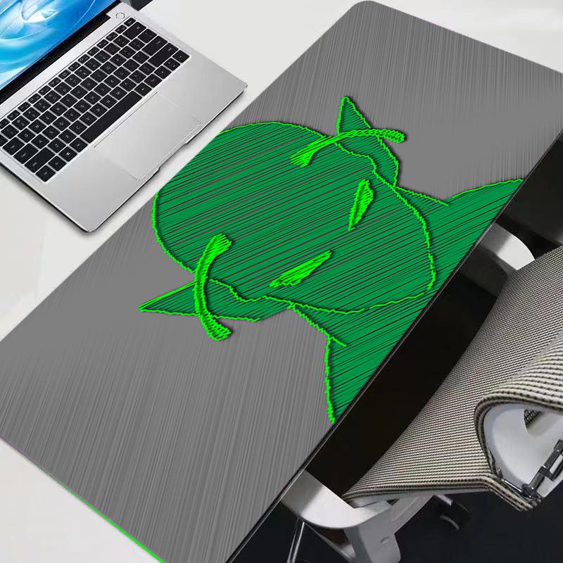 Mouse Pad Gamer Dragon Ball Anime PC Computer Large XXL Desk Mat Keyboard Anime Gaming Accessories Mousepad Carpet