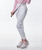2ELA Lettering Women'S Cargo Jogger Elastic Pants (W6Sp09) 3 Colors