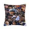 CCharly Flow Pillowcases  Morden Pillow Case For Living Room Chair Print Pillow Cover