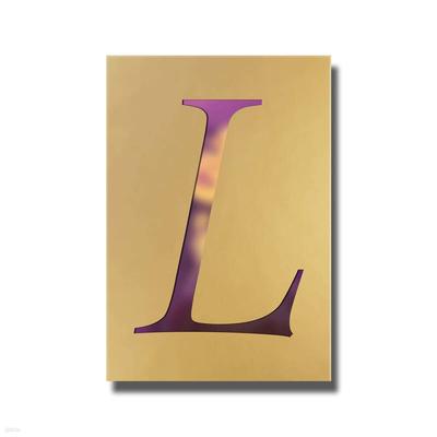 LISA - LISAS ERSTES SINGLE-ALBUM LALISA [GOLD-Version]