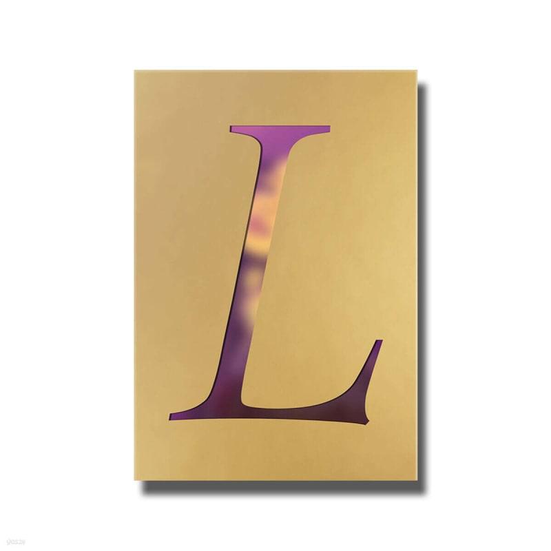 

LISA - LISA FIRST SINGLE ALBUM LALISA [GOLD ver.]