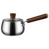 Wu Tuo 14cm Antihaft-Nudeltopf