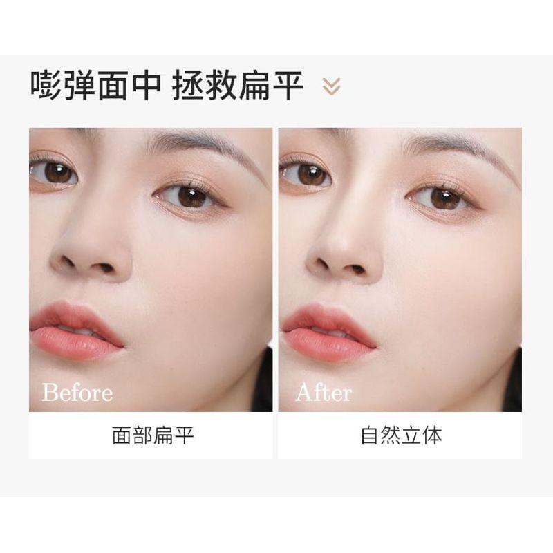 NOVO - Luminous Shaping Contouring Stick - 3 Colors