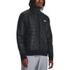 Under Armour Launch Jackets & Coats Men's Black 1380868-001