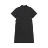 Kodak Breeze Cool Collar Dress Women Black