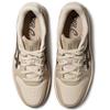 Asics Court Mz 2.0 Retro Casual Slip-Resistant Low-Top Sneakers Unisex Sneakers Dark-Gray 1203A624-021