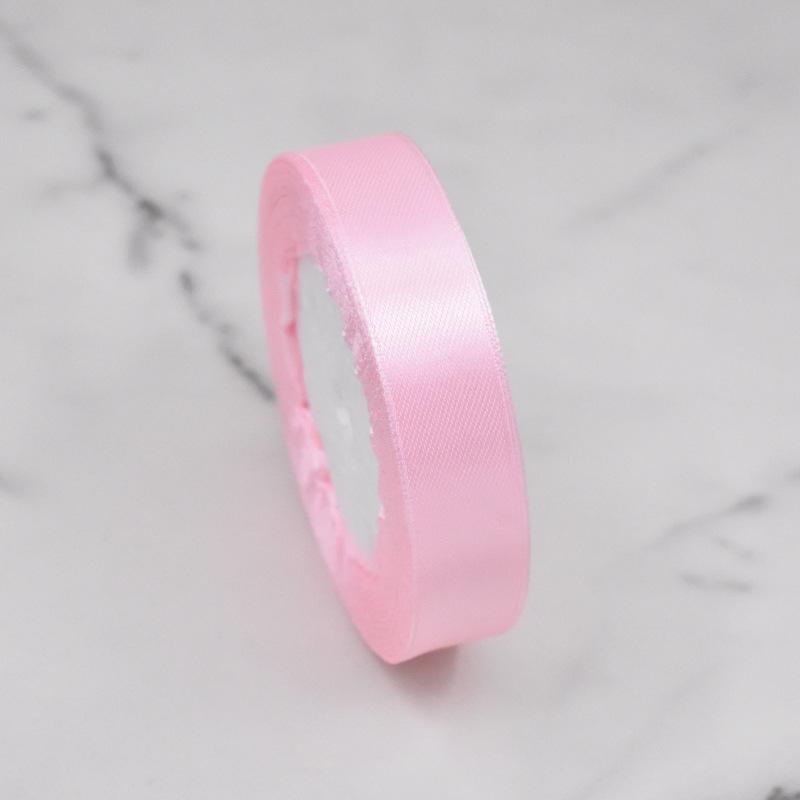 

2.5cm Wide Christmas Ribbon for Gifts, Flowers, DIY Bows, and Party Favors