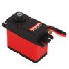 60A RC Brushless Motor ESC 32 Bit Processor Quick Response RC Electric Speed Controller for RC Fixed Wing Drone