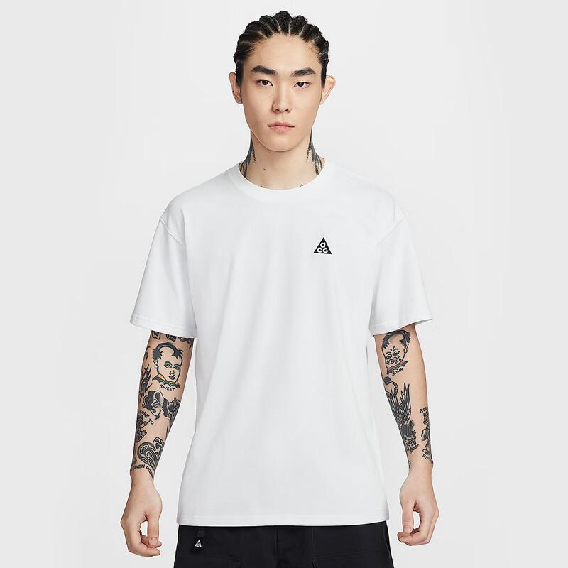 Nike Men s Casual Sport Crew Neck Shirt XL