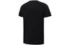 Puma T Shirts Men's Black Crew Neck Moderate Straight Fit 534990-01