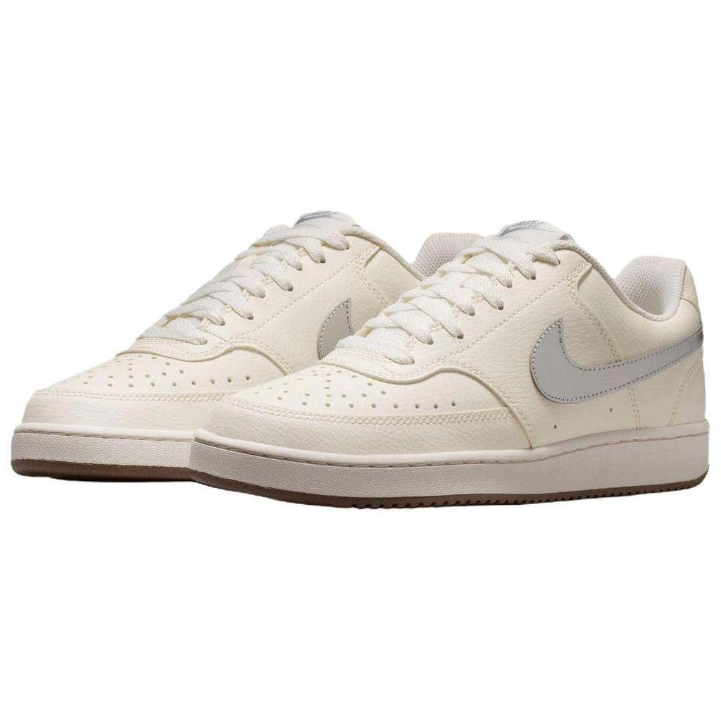Nike Court Vision Calzata Comoda Sneakers Basse Sneakers Donna Bianco IV4698-133