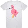 Üst giysisi – T-shirtler
