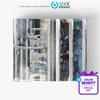 [Precomandă] Big Hit Grup Nou CORTIS Primul Mini Album [COLOR OUTSIDE THE LINES] Versiune Album Foto. (Beneficiu online)