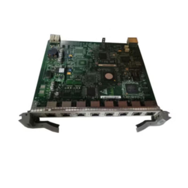 

Huawei SSN2EFT8 8-Port FE Ethernet Board