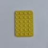 Dual-Sided Silicone Suction Cup Holder for Bathroom, Kitchen, and Phone