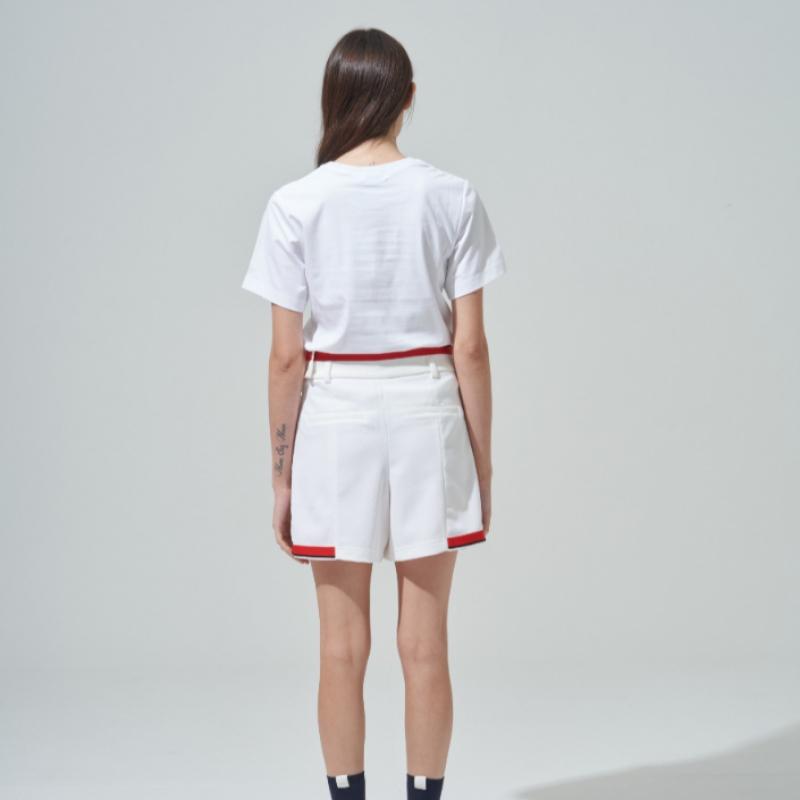 Blu Dot ArTwork ShorT Sleeve T shirT Wr