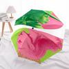 1pc Wicked Automatic Folding Umbrella, Portable Collapsible Design, Casual Outdoor Accessory L1127116