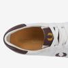 Fred Perry New Spencer Leather  U69  Sfpm2434334 U69
