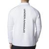 Under Armour Sweatshirt Men's White Unisex 22600301-100