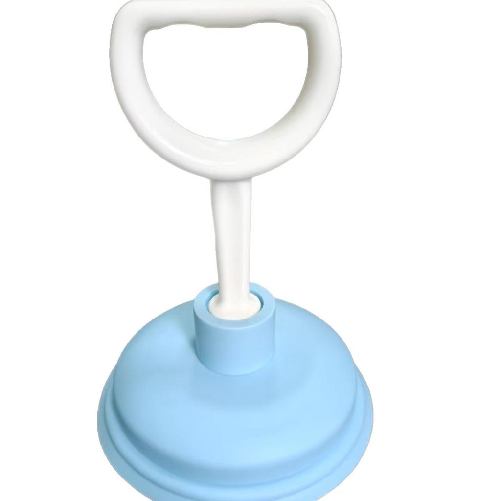 1 st Multifunktionell Avloppsrensare - Hög Sugkraft för Diskbänk, Badkar, Året Runt Proppförebyggande Verktyg med Ergonomiskt Handtag