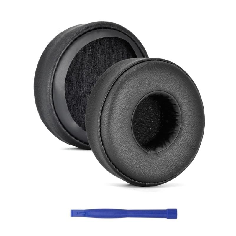 Replace Worn Out Ear Pads for WH-CH500/WH-CH510 Headphones Earpads Enhanced Sound,Comfortable Listening Experiences