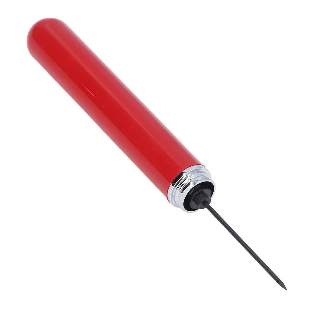 Air Pump Wine Bottle Opener Portable Handheld Needle Tube Pen Shape Stainless Steel Cork Remover