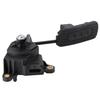 18002-1JY0B Accelerator Pedal Sensor Compatible for 2009-2014 Nissan Cube, 2007-2011 Nissan Versa 4 Cyl 1.8L Accelerator Gas Lever Pedal Sensor with