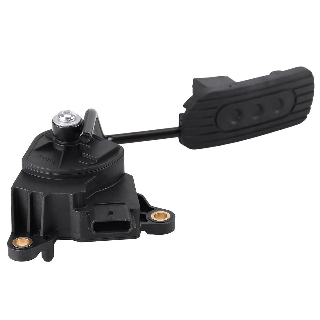 18002-1JY0B Accelerator Pedal Sensor Compatible for 2009-2014 Nissan Cube, 2007-2011 Nissan Versa 4 Cyl 1.8L Accelerator Gas Lever Pedal Sensor with