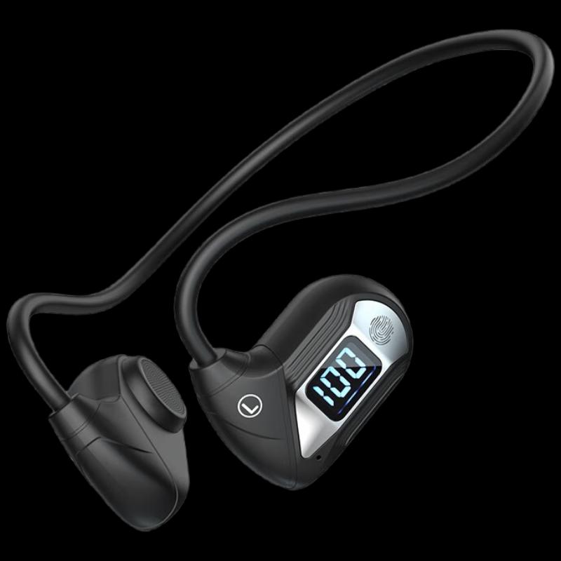 

MINEJONIQ1 Wireless Bone Conduction Sports Headphones