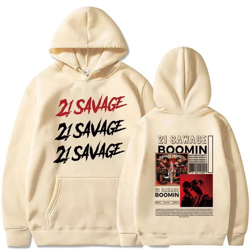 Sudadera Con Capucha De Savage Story Para Hoodie