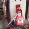 HESDGE HGJ-334 Clamp-on Circuit Breaker Lockout